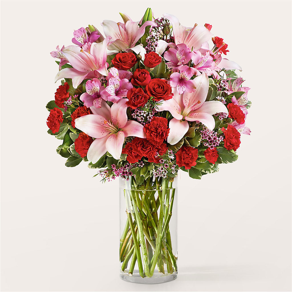 Kismet Bouquet – Double D Flower Shop, Mercedes TX
