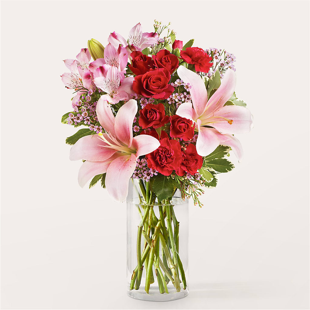 Kismet Bouquet – Double D Flower Shop, Mercedes TX