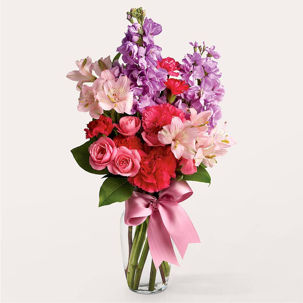 Main Character Bouquet – Double D Flower Shop, Mercedes TX
