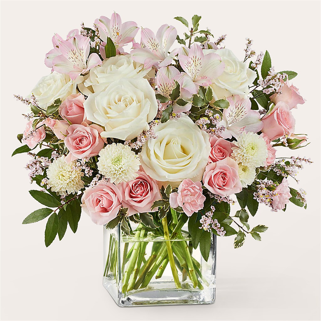 Day Made Bouquet – Double D Flower Shop, Mercedes TX