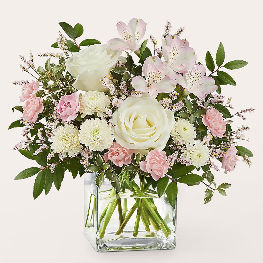 Day Made Bouquet – Double D Flower Shop, Mercedes TX
