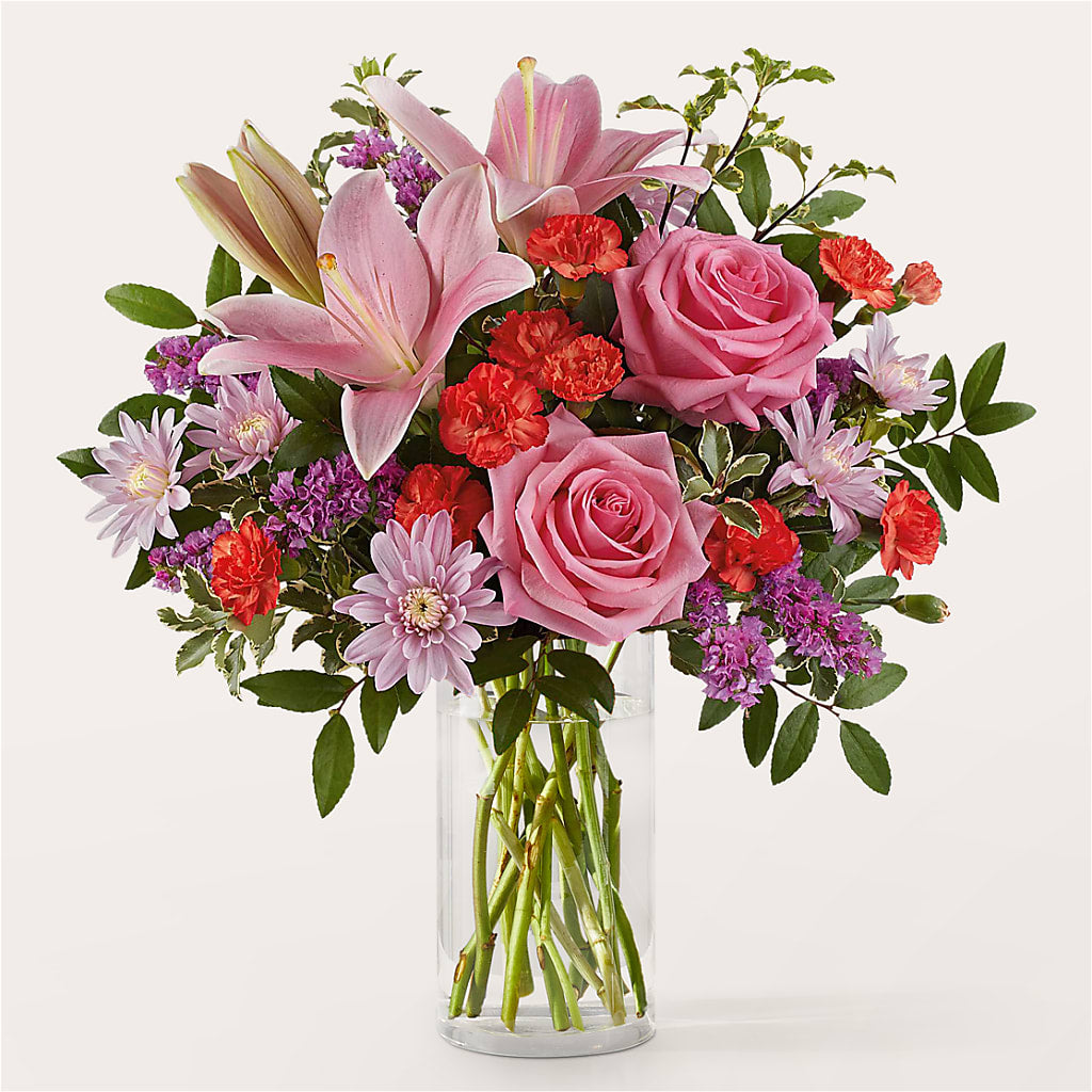 Sequins Bouquet – Double D Flower Shop, Mercedes TX