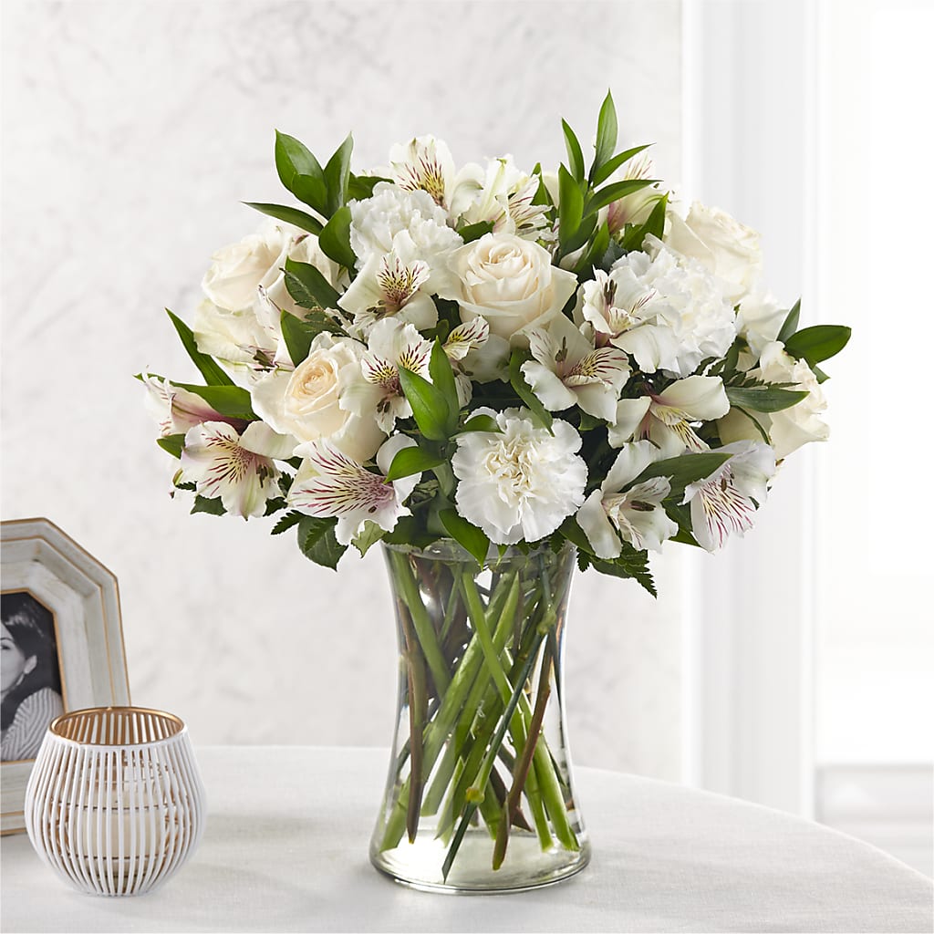 Cherished Friend Bouquet – Double D Flower Shop, Mercedes TX