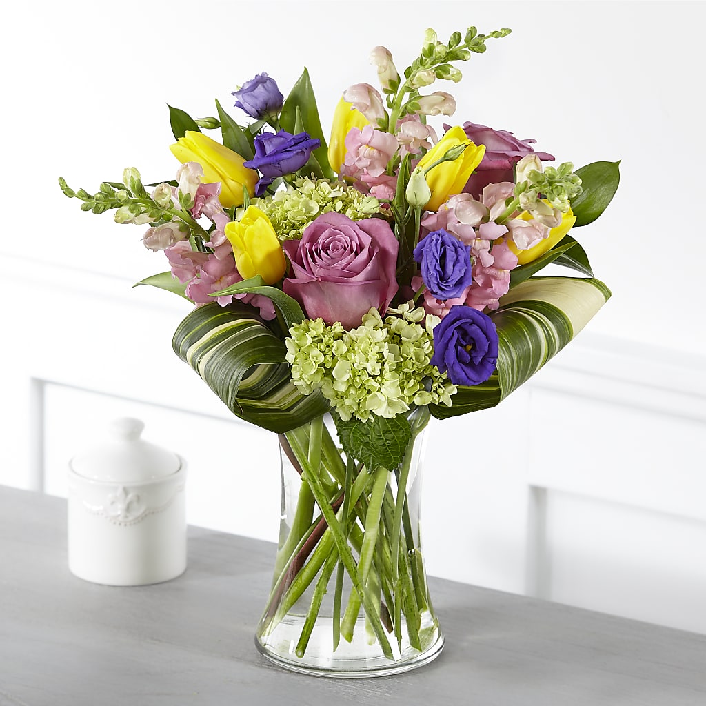 Wondrous Memories Bouquet – Double D Flower Shop, Mercedes TX