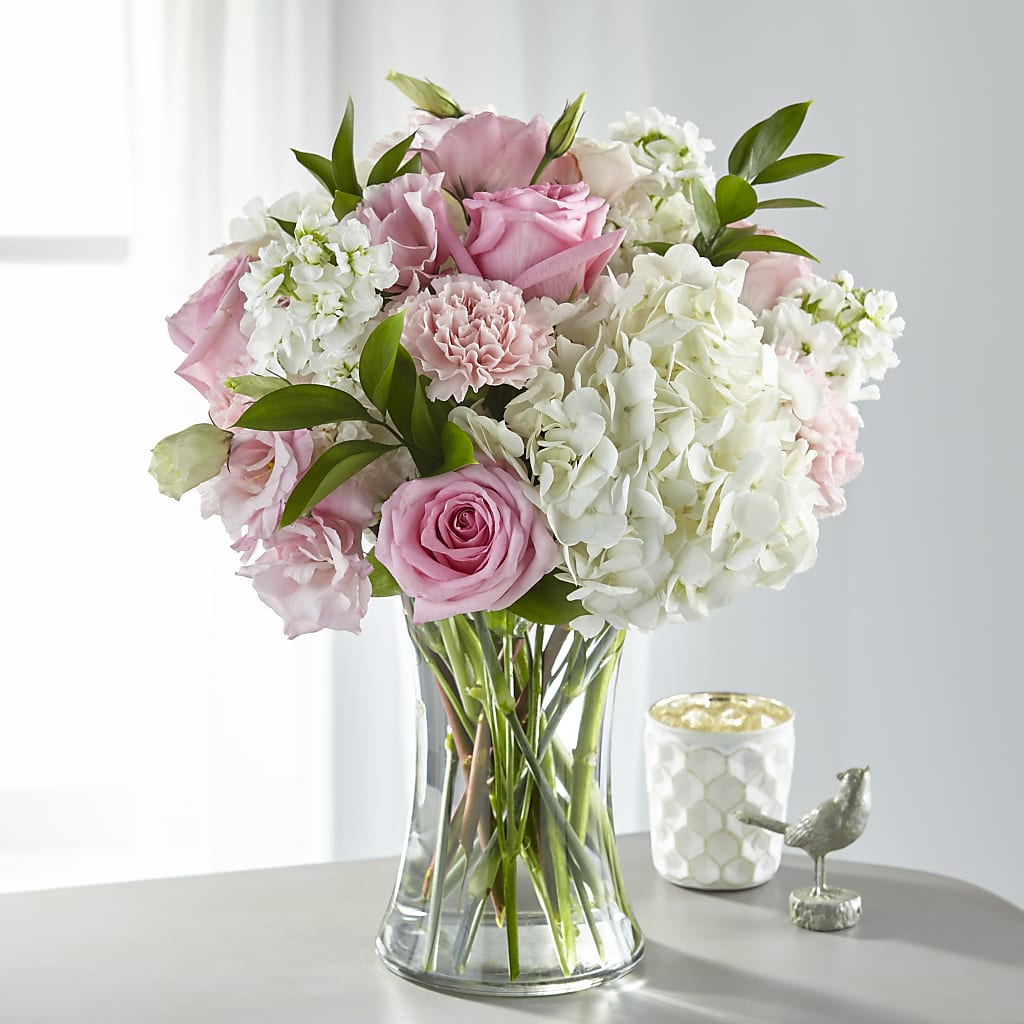 Guiding Grace Bouquet – Double D Flower Shop, Mercedes TX