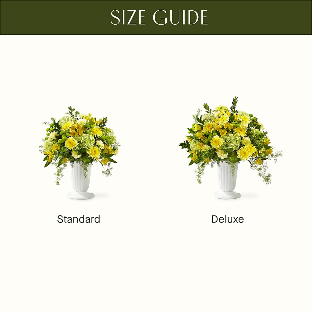 Beloved Blessings Arrangement – Double D Flower Shop, Mercedes TX