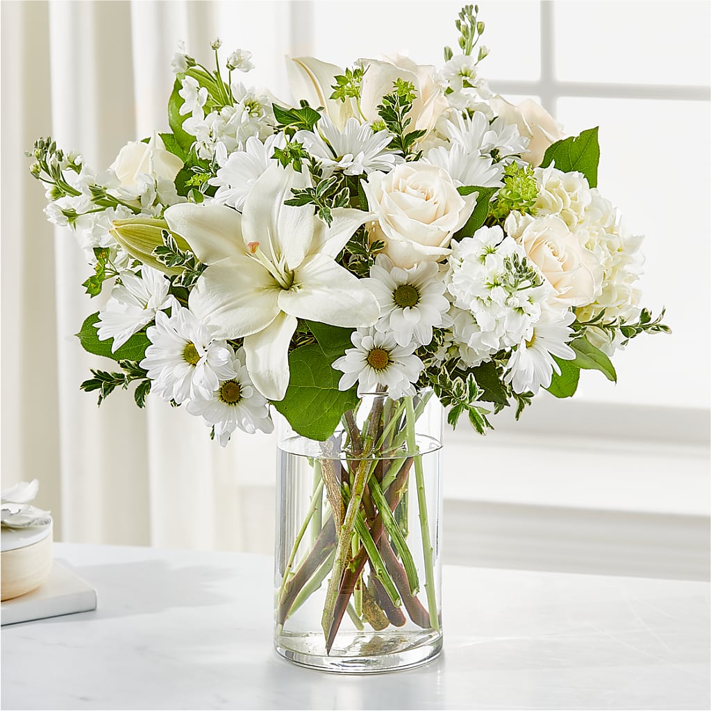 Hope & Renewal Bouquet – Double D Flower Shop, Mercedes TX