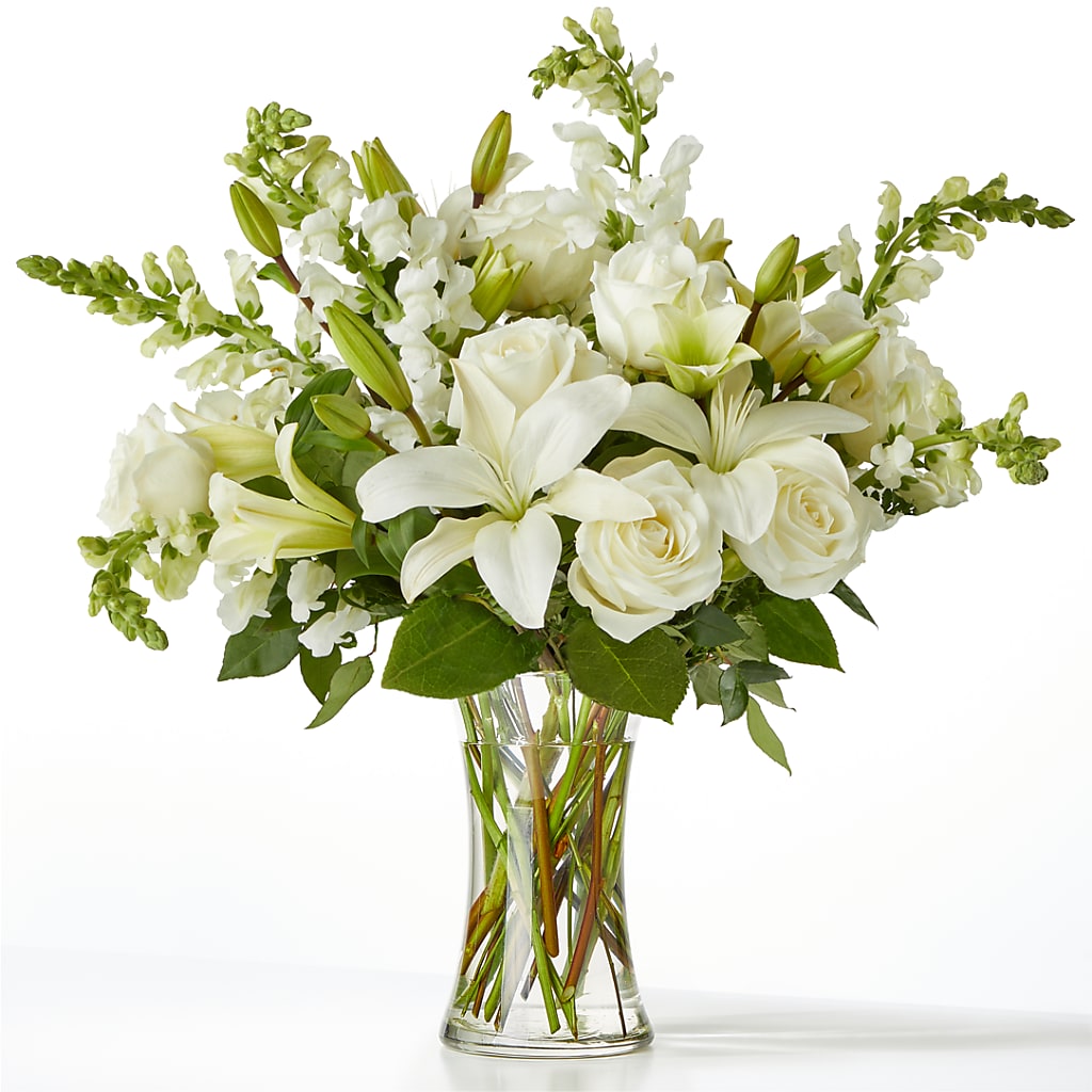 Eternal Friendship Bouquet – Double D Flower Shop, Mercedes TX