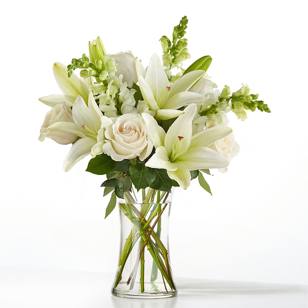 Eternal Friendship Bouquet – Double D Flower Shop, Mercedes TX