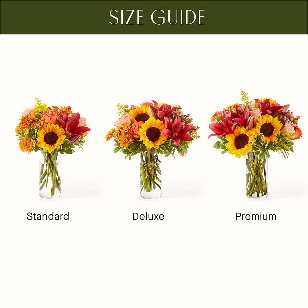 Acorn Lane Bouquet – Double D Flower Shop, Mercedes TX