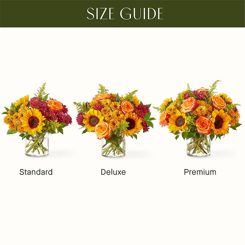 Flannel Scarf Bouquet – Double D Flower Shop, Mercedes TX