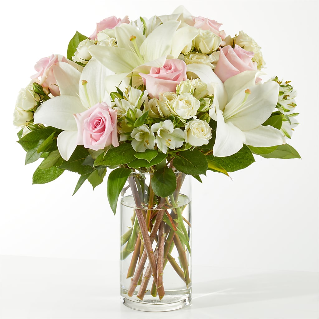 Kindhearted Bouquet – Double D Flower Shop, Mercedes TX