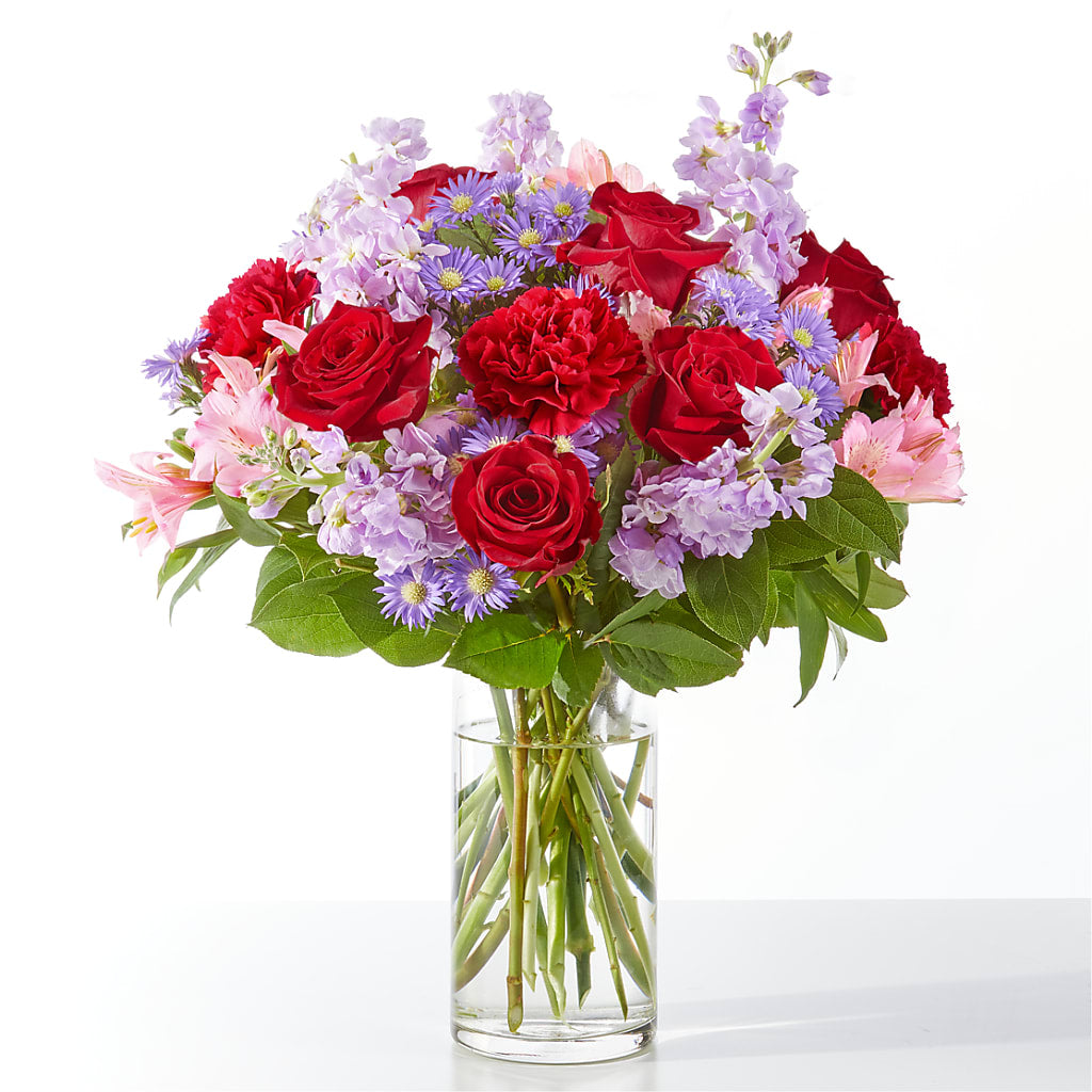 Your Majesty Bouquet – Double D Flower Shop, Mercedes TX