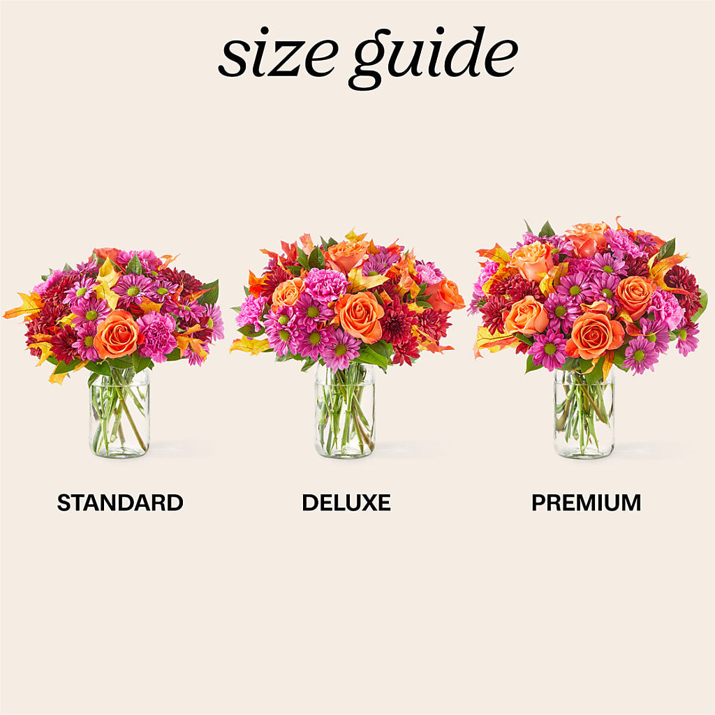 Mum's the Word Bouquet – Double D Flower Shop, Mercedes TX