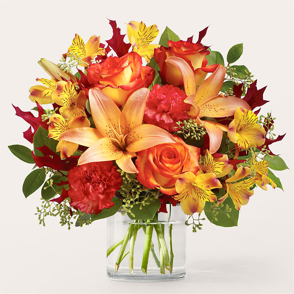 Pecan Pie Bouquet – Double D Flower Shop, Mercedes TX