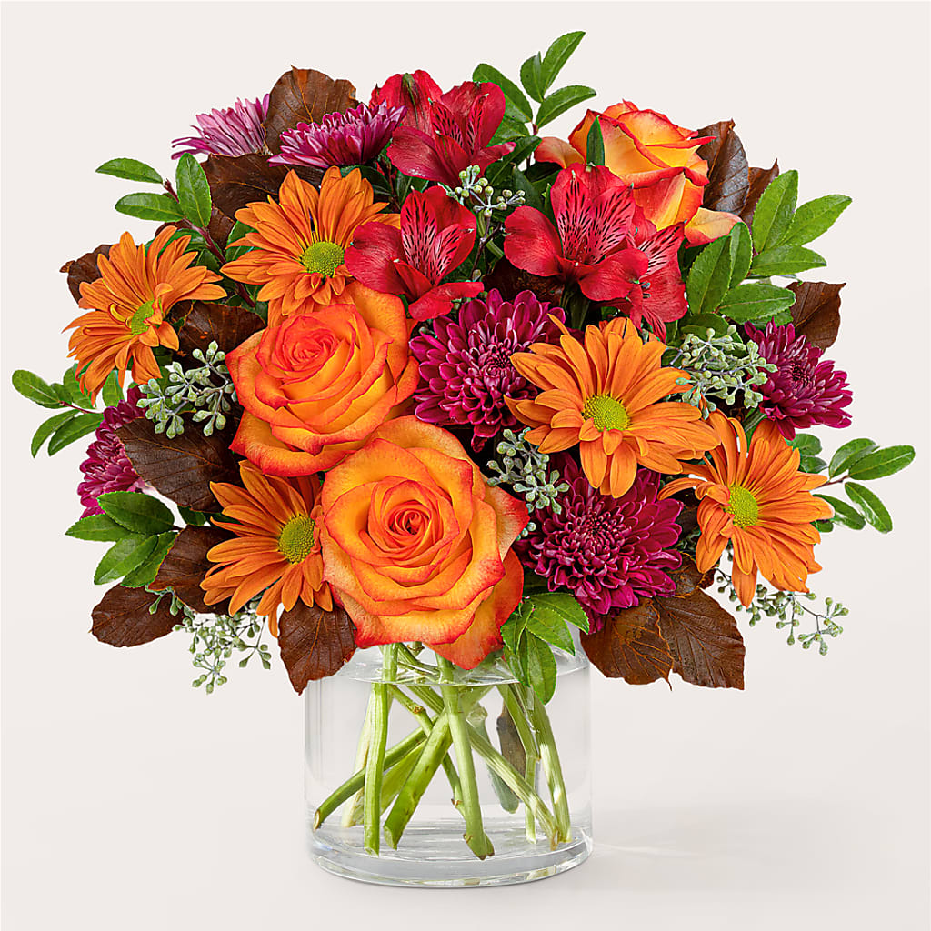 Brisk Morning Bouquet – Double D Flower Shop, Mercedes TX