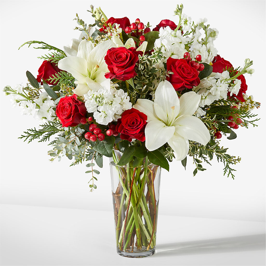 Twinkle Lights Bouquet – Double D Flower Shop, Mercedes TX