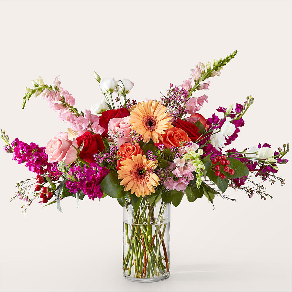 Renaissance Luxury Bouquet – Double D Flower Shop, Mercedes TX