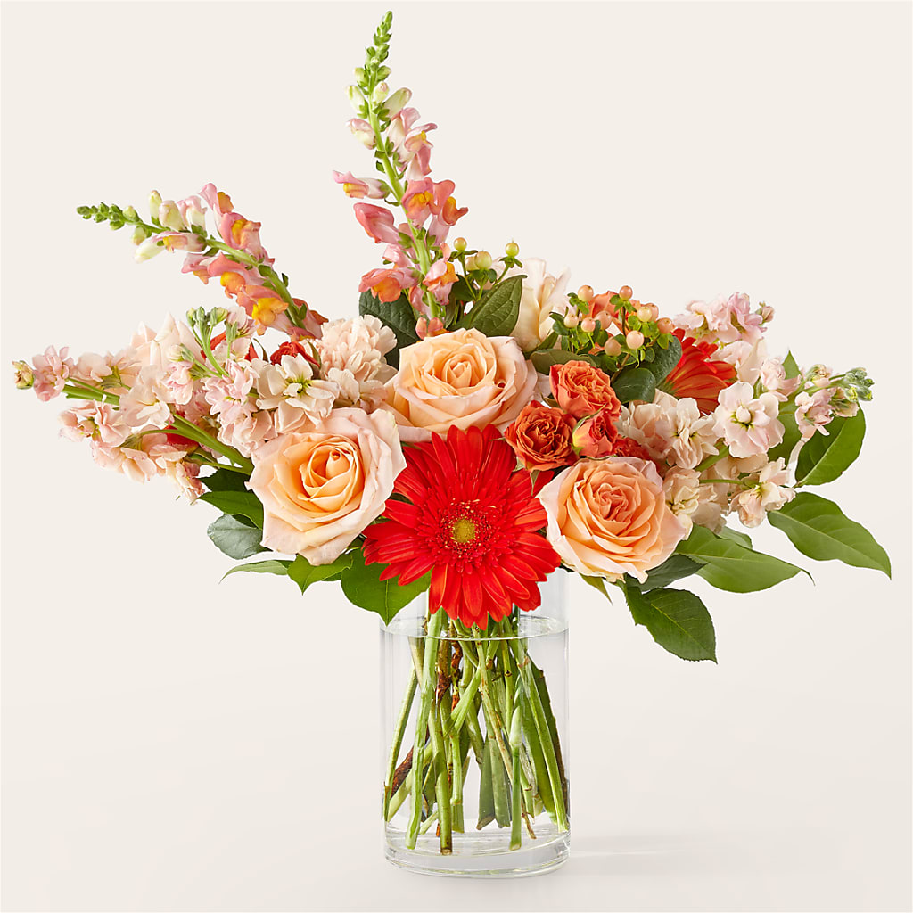 Paloma Please Bouquet – Double D Flower Shop, Mercedes TX