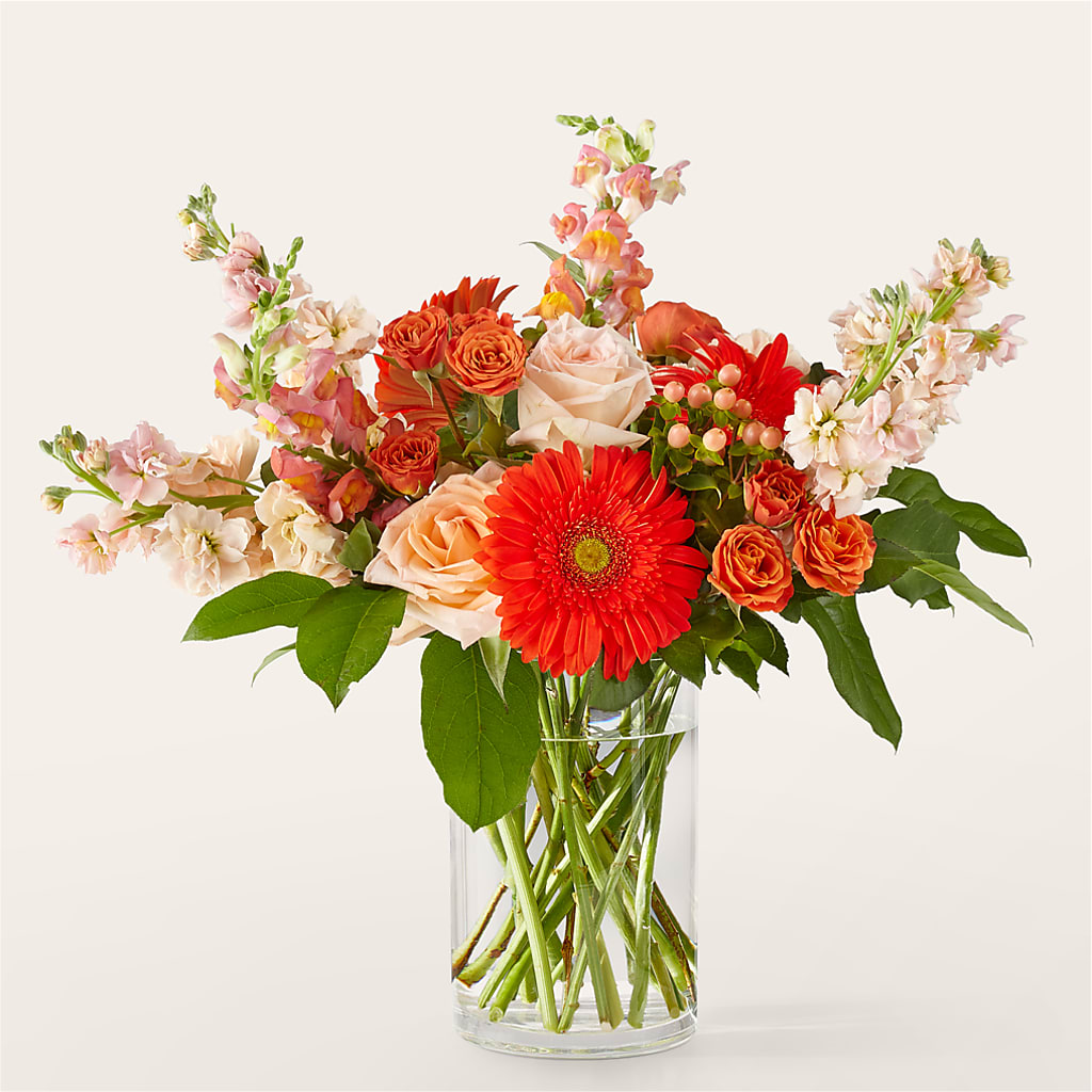 Paloma Please Bouquet – Double D Flower Shop, Mercedes TX