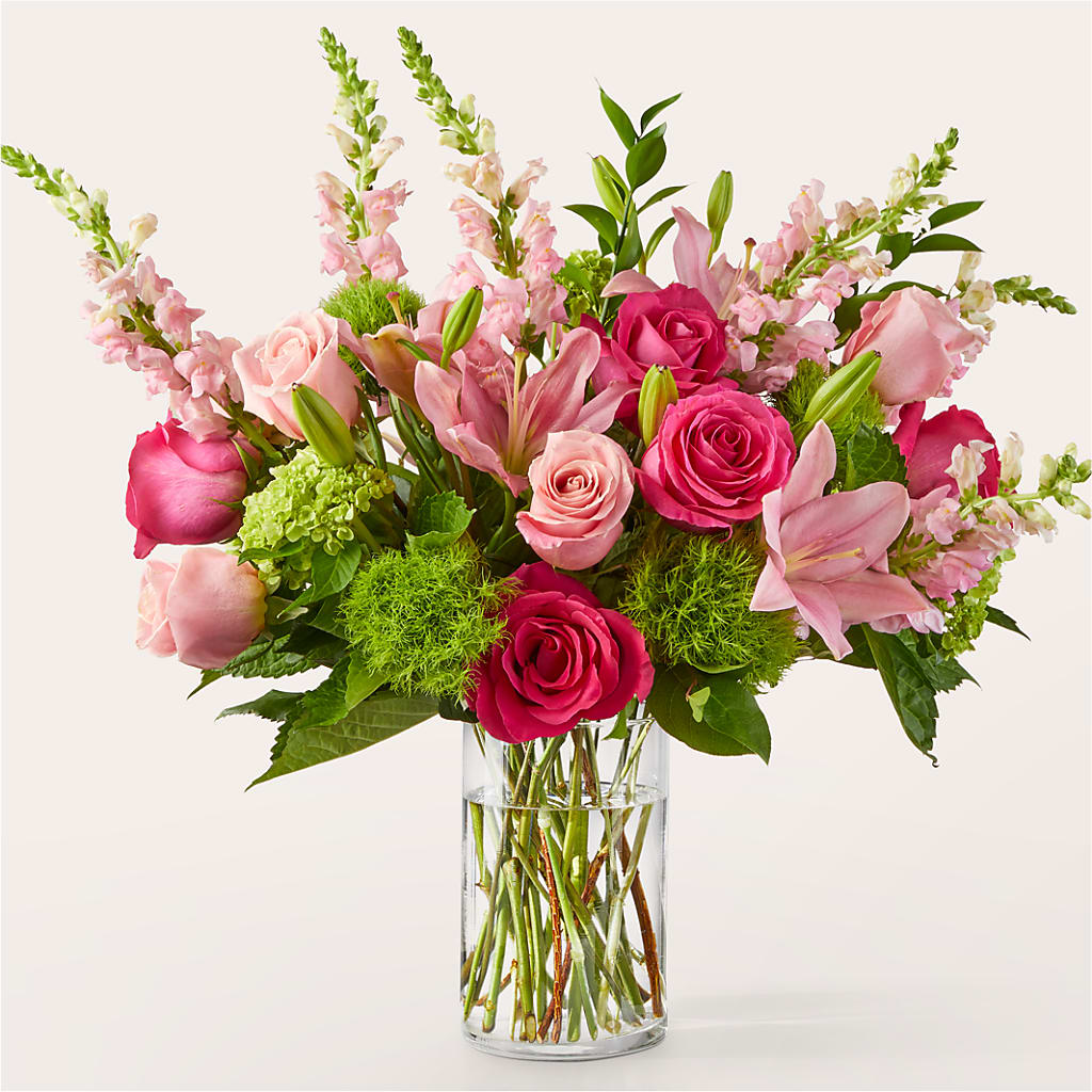 Fit for a Queen Luxury Bouquet – Double D Flower Shop, Mercedes TX