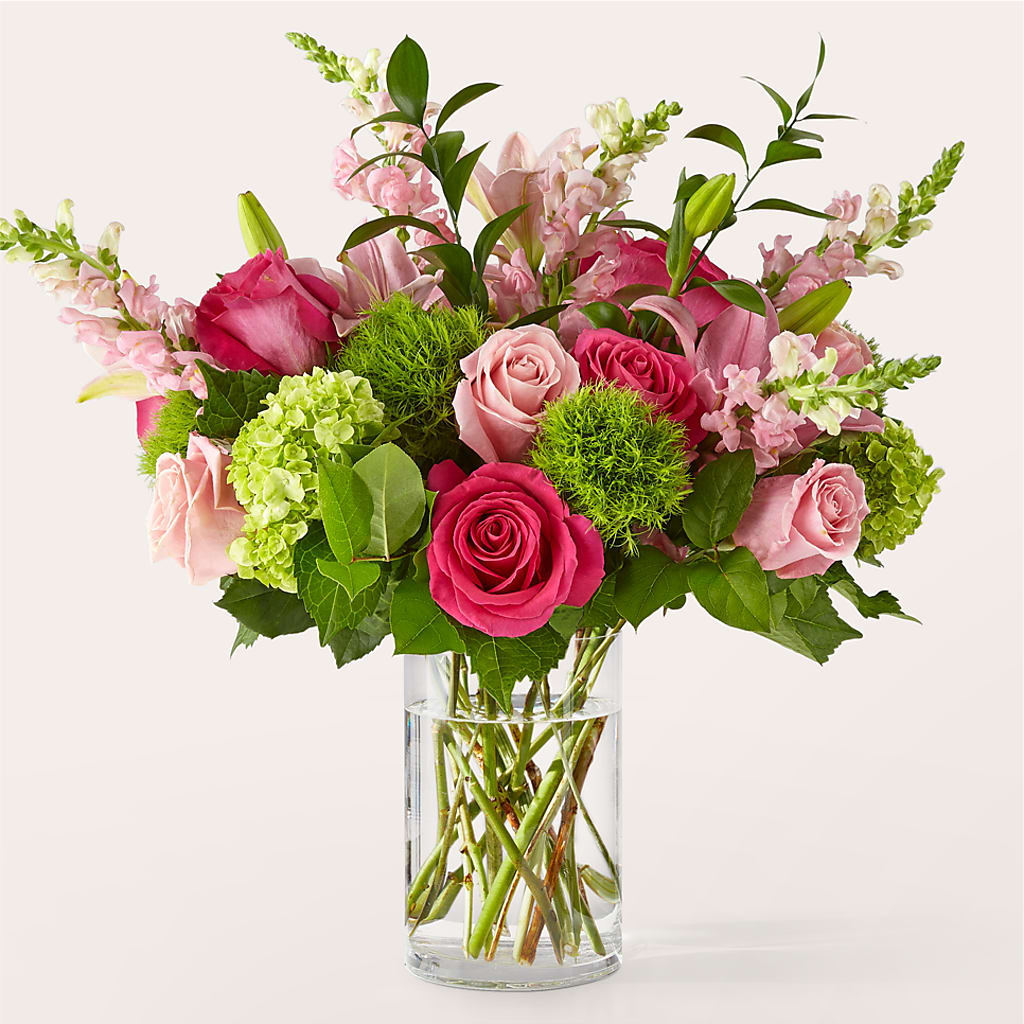Fit for a Queen Luxury Bouquet – Double D Flower Shop, Mercedes TX