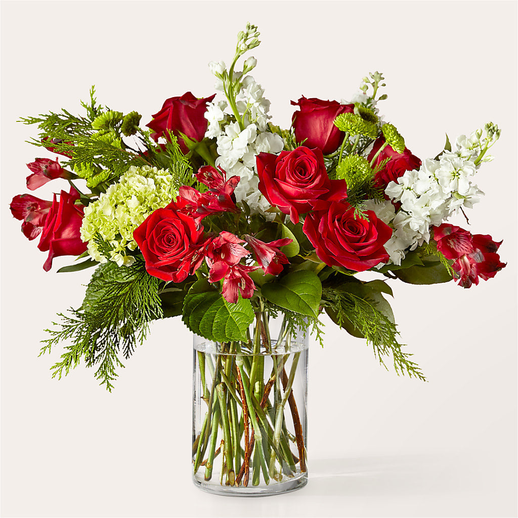 Tree Shopping Bouquet – Double D Flower Shop, Mercedes TX