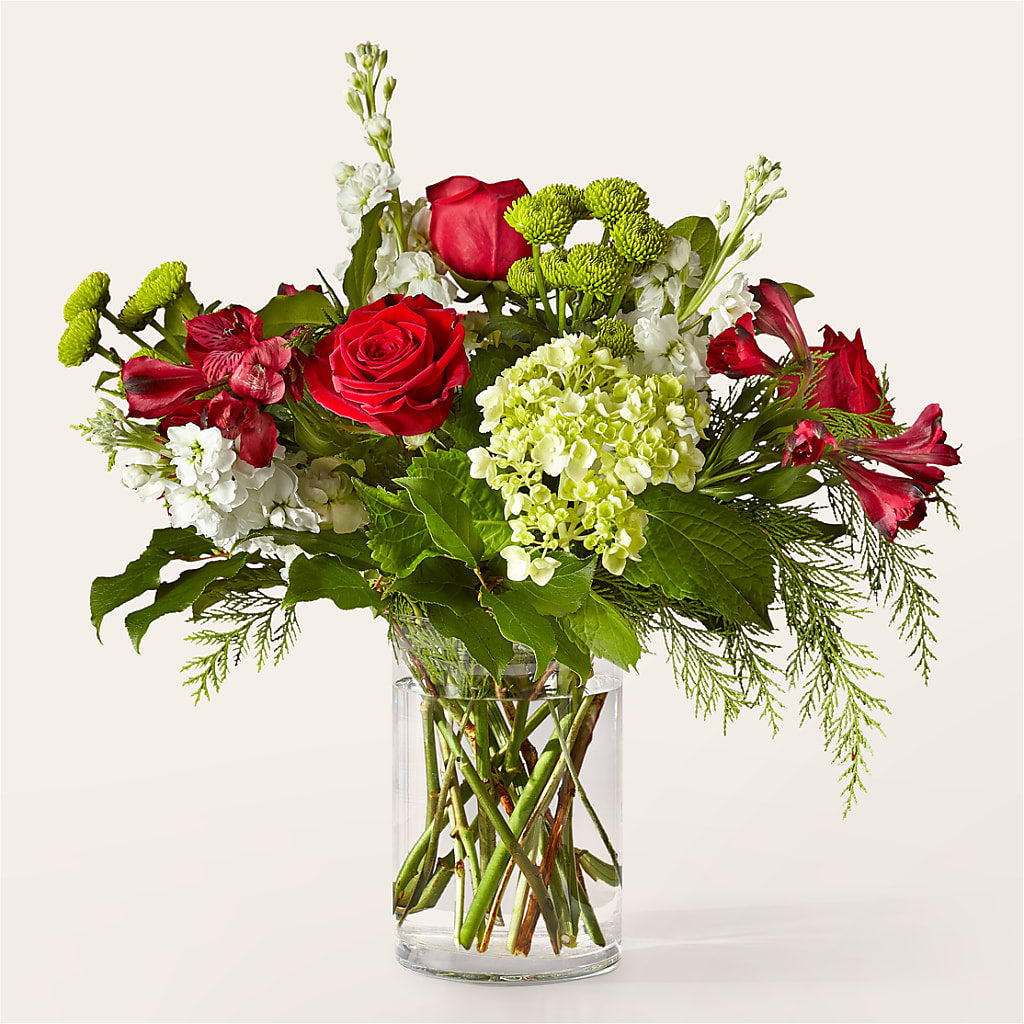 Tree Shopping Bouquet – Double D Flower Shop, Mercedes TX