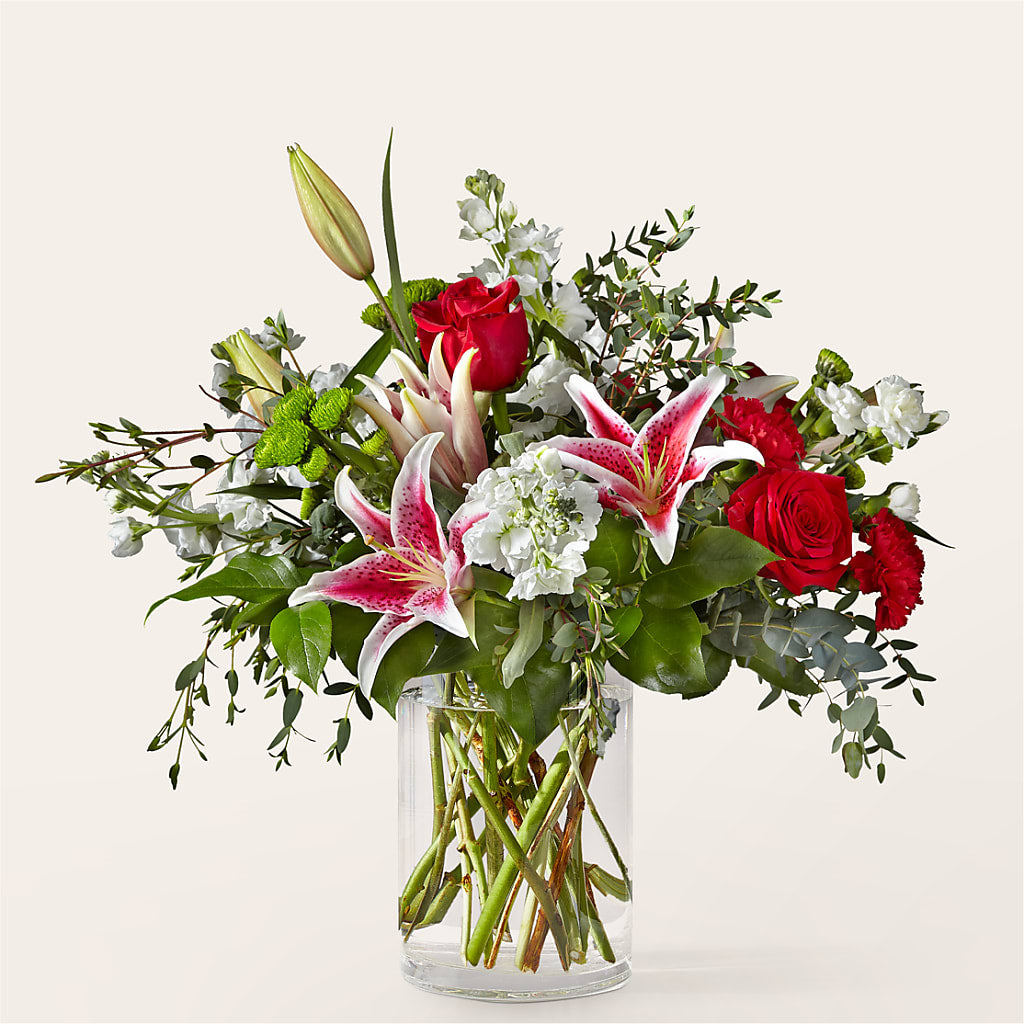 Gumdrop Button Bouquet – Double D Flower Shop, Mercedes TX