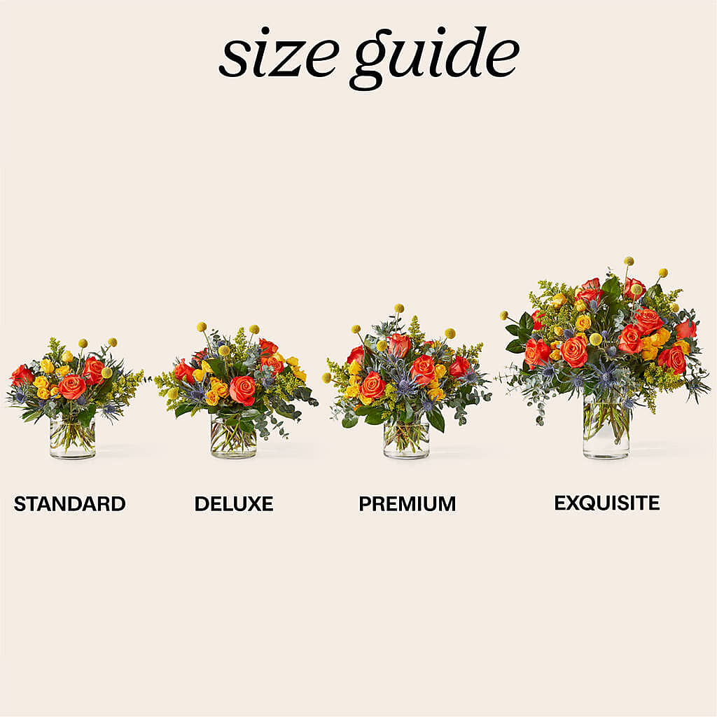 Disco Bouquet – Double D Flower Shop, Mercedes TX