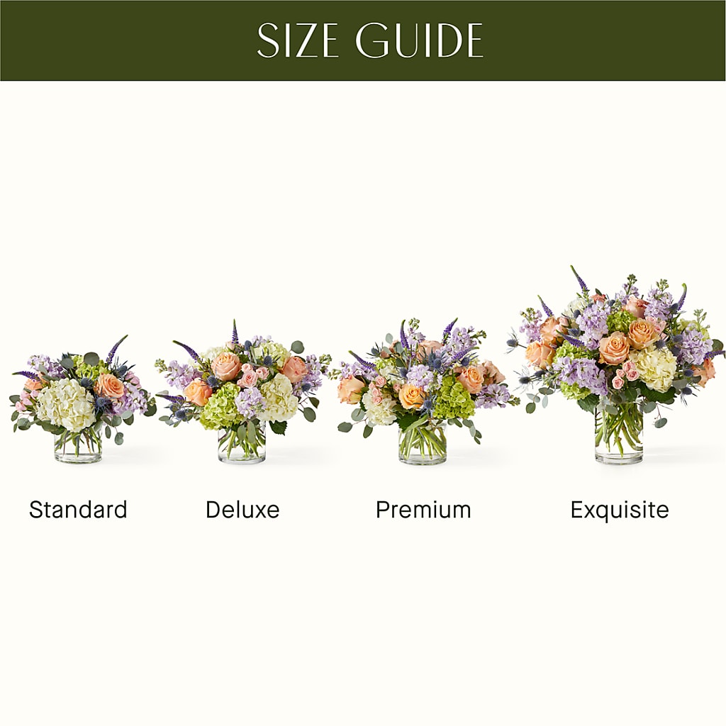 Porch Swing Bouquet – Double D Flower Shop, Mercedes TX
