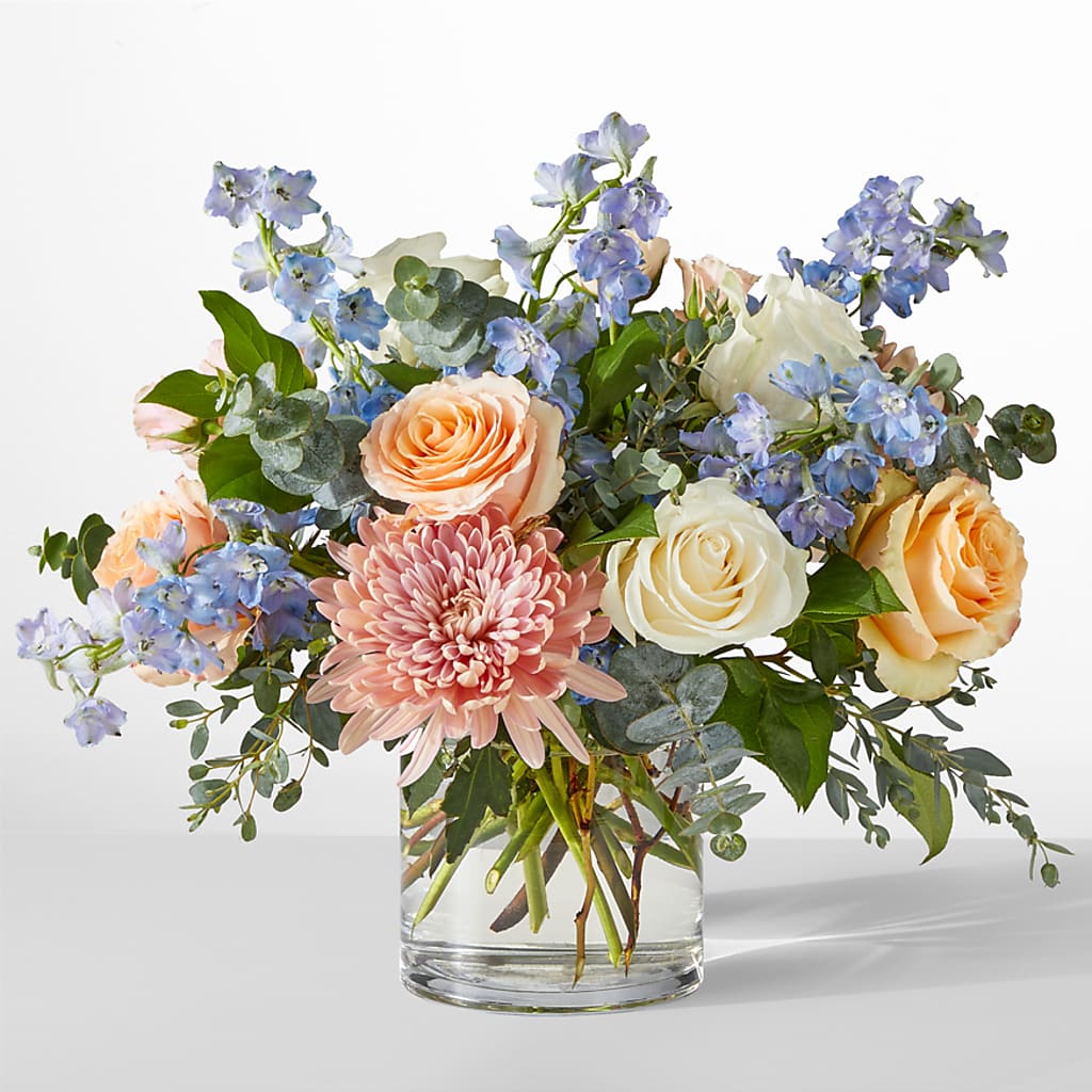 Inspired Bouquet – Double D Flower Shop, Mercedes TX