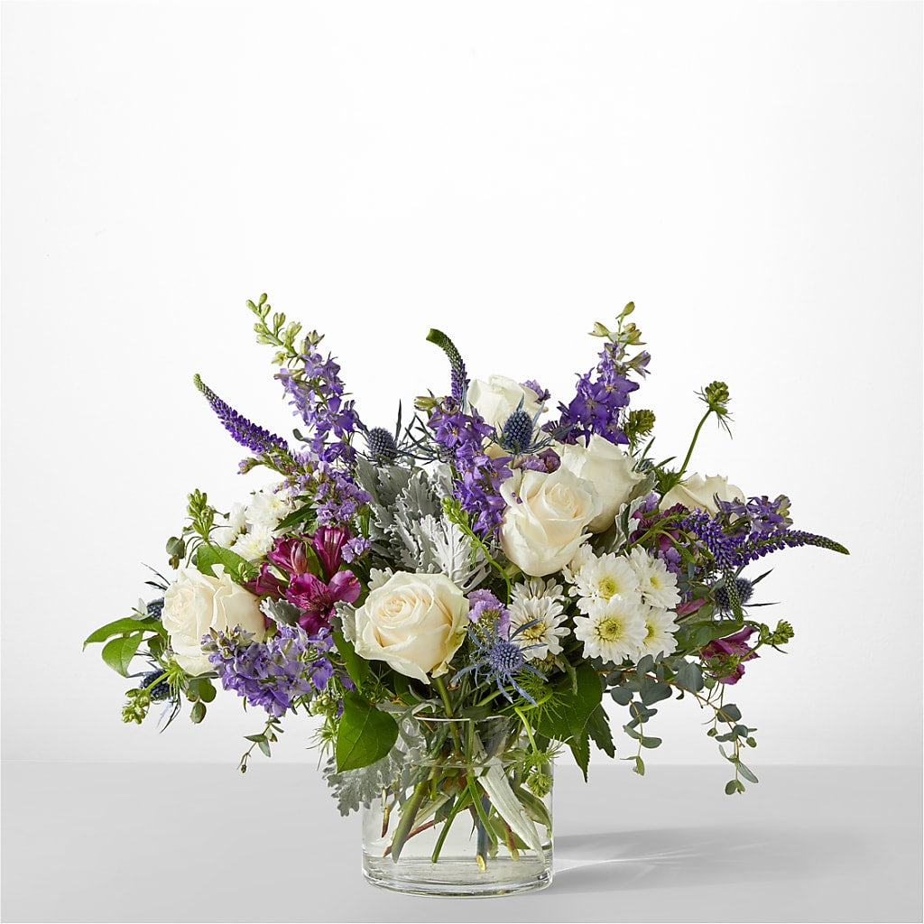 Shooting Star Bouquet – Double D Flower Shop, Mercedes TX