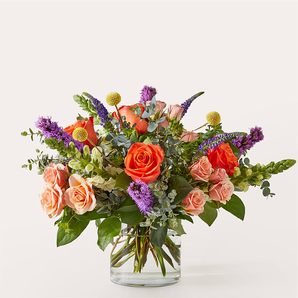 The Standout Bouquet – Double D Flower Shop, Mercedes TX