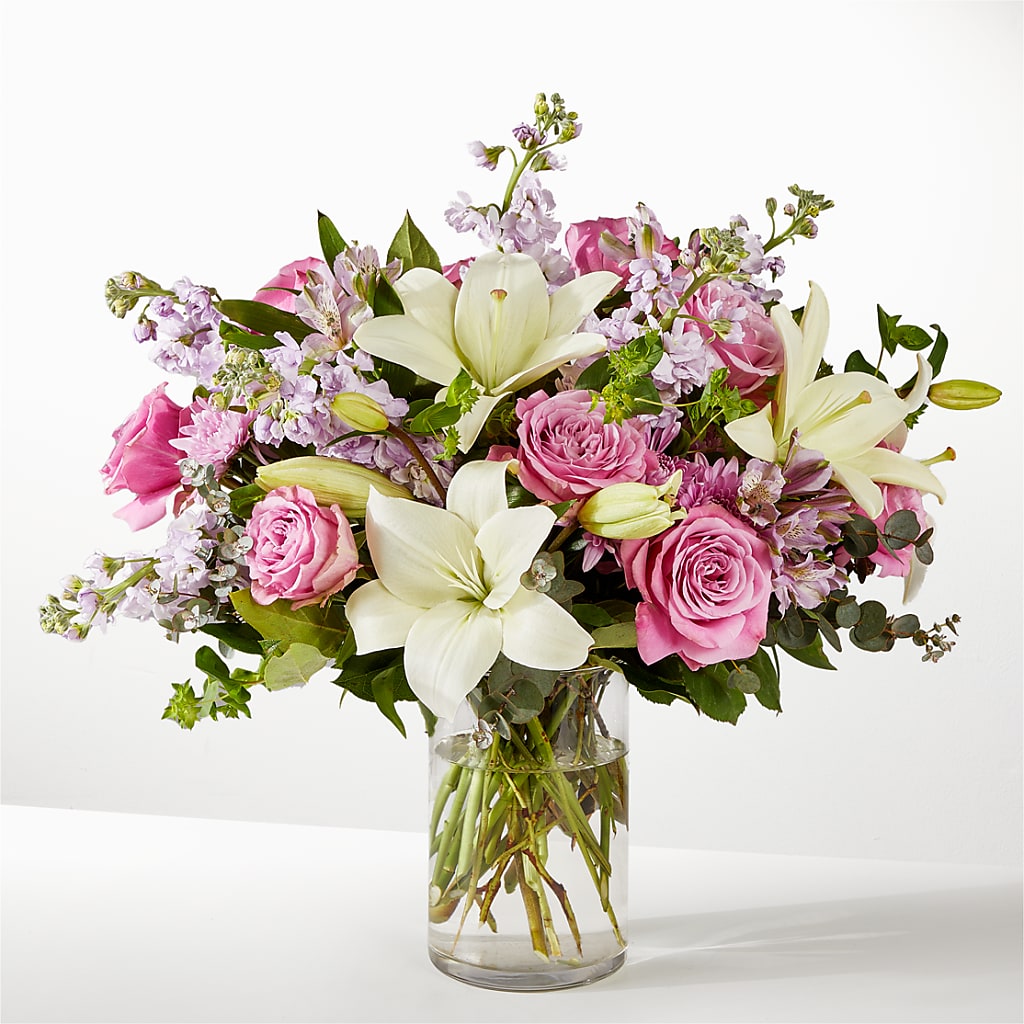 Daydreamer Bouquet – Double D Flower Shop, Mercedes TX
