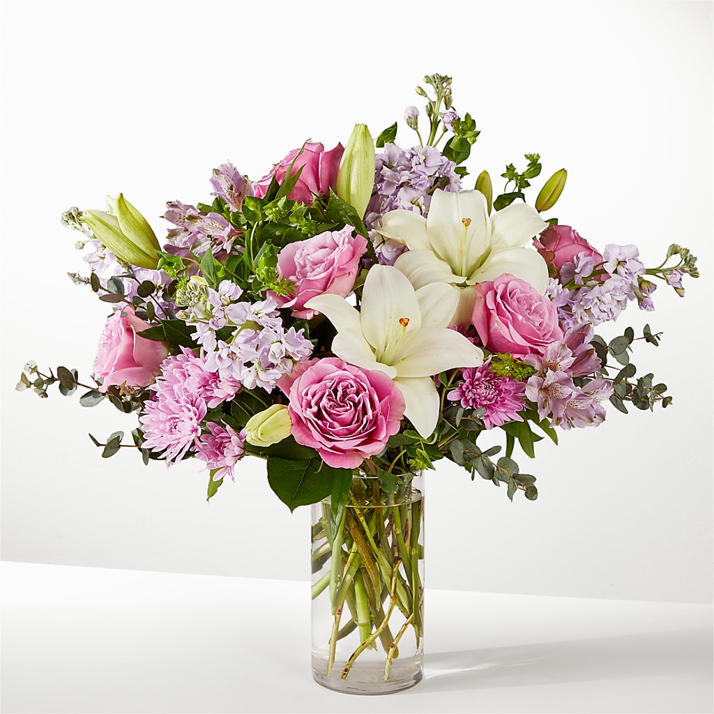 Daydreamer Bouquet – Double D Flower Shop, Mercedes TX