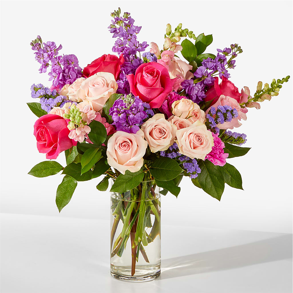 The Cha-Cha Bouquet – Double D Flower Shop, Mercedes TX