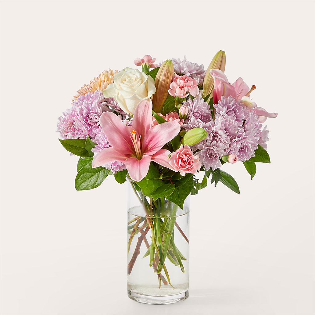 Gelato Bouquet – Double D Flower Shop, Mercedes TX