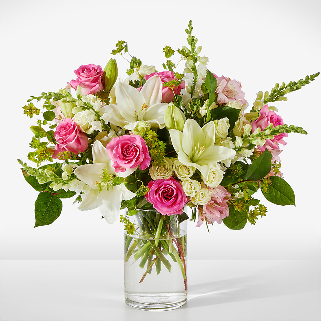 Fondly Bouquet – Double D Flower Shop, Mercedes TX