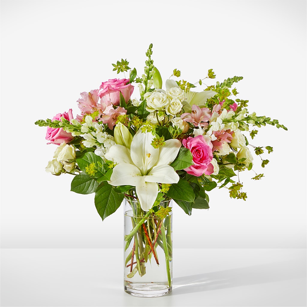 Fondly Bouquet – Double D Flower Shop, Mercedes TX