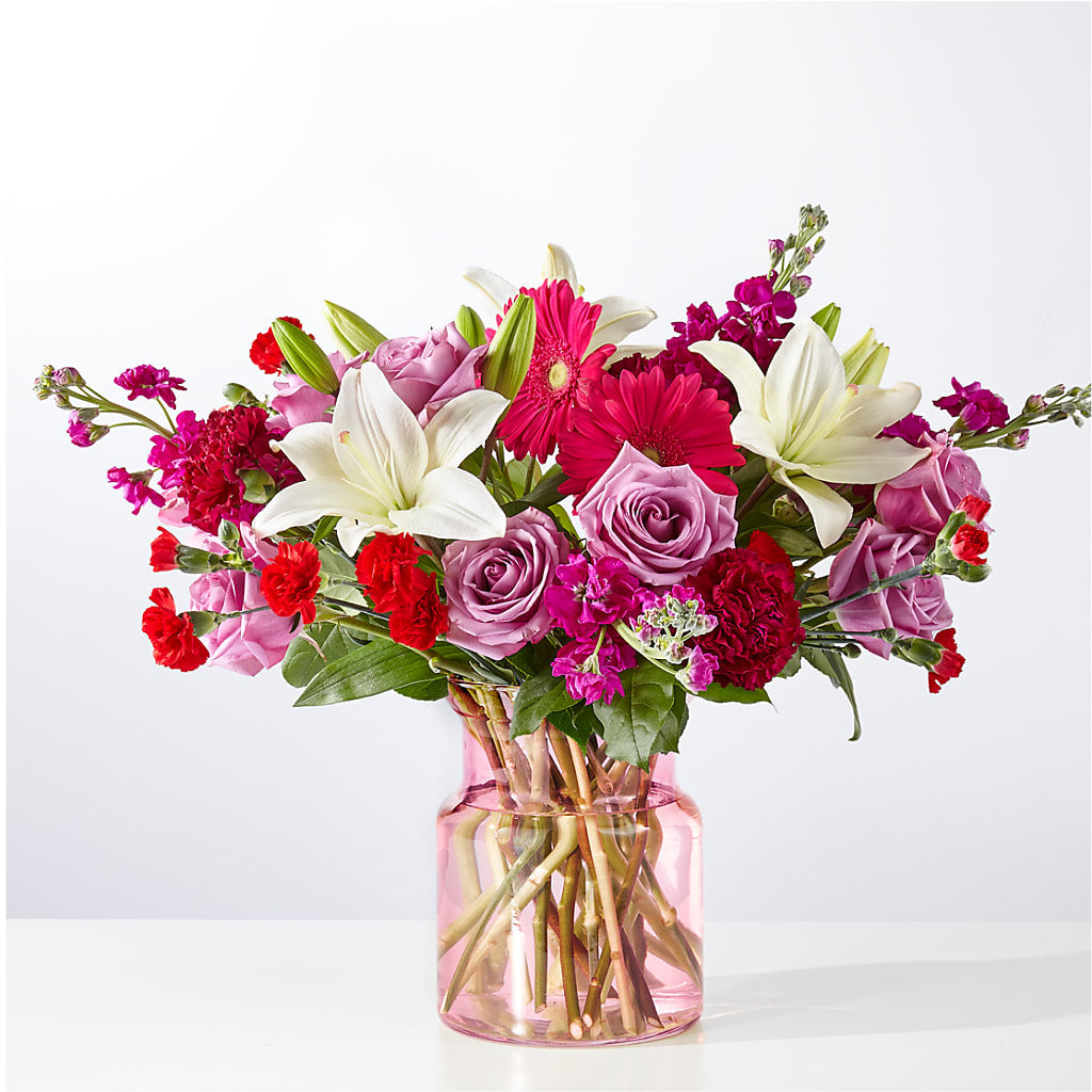Other Half Bouquet – Double D Flower Shop, Mercedes TX