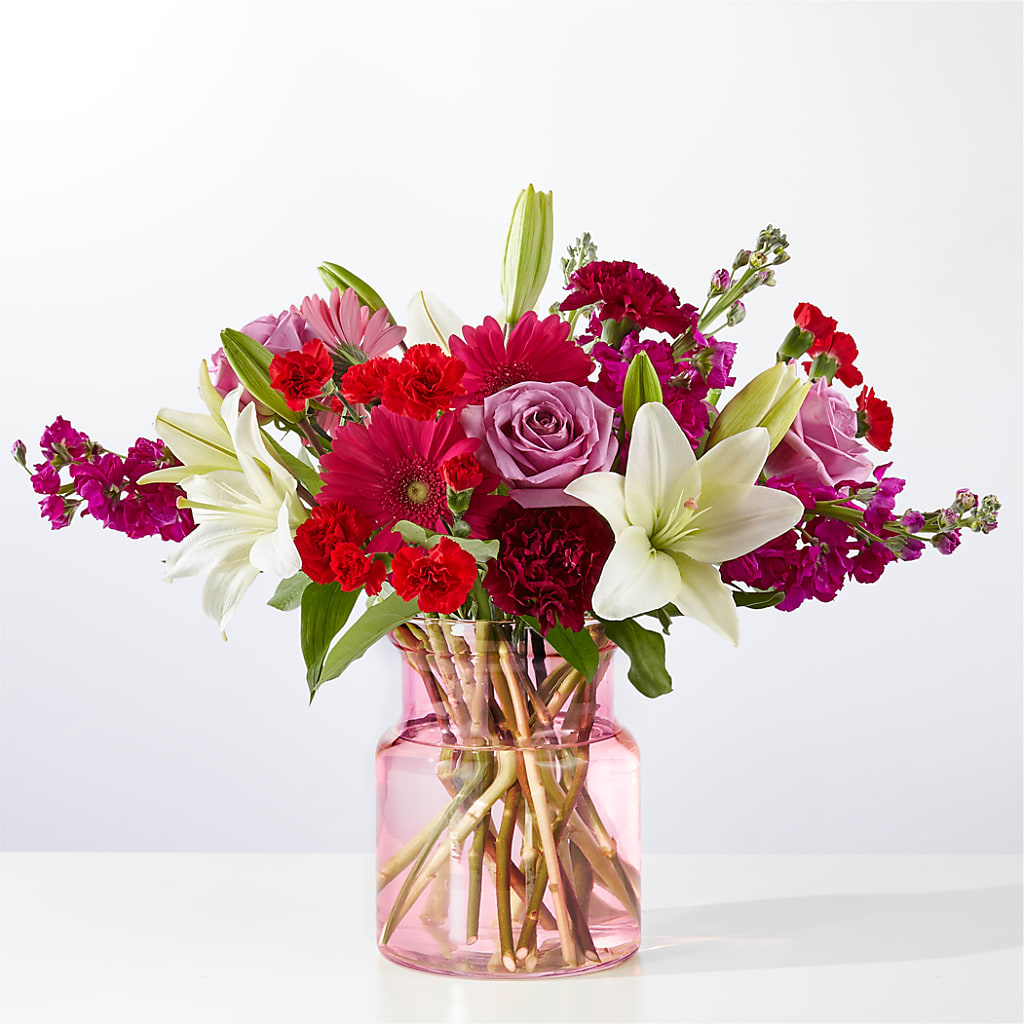 Other Half Bouquet – Double D Flower Shop, Mercedes TX
