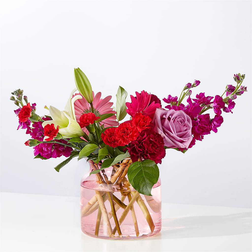 Other Half Bouquet – Double D Flower Shop, Mercedes TX