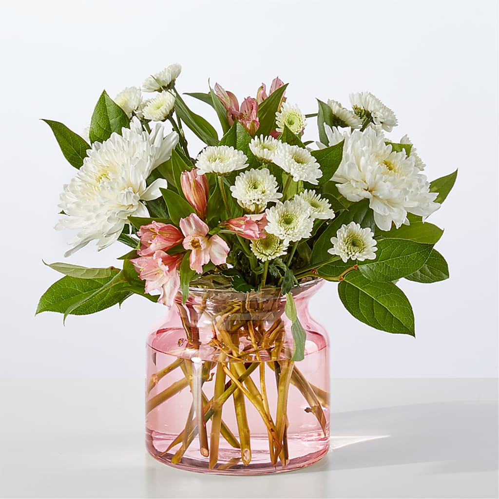 Infatuated Bouquet – Double D Flower Shop, Mercedes TX