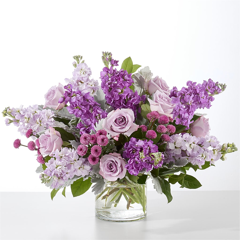 One in a Million Bouquet – Double D Flower Shop, Mercedes TX