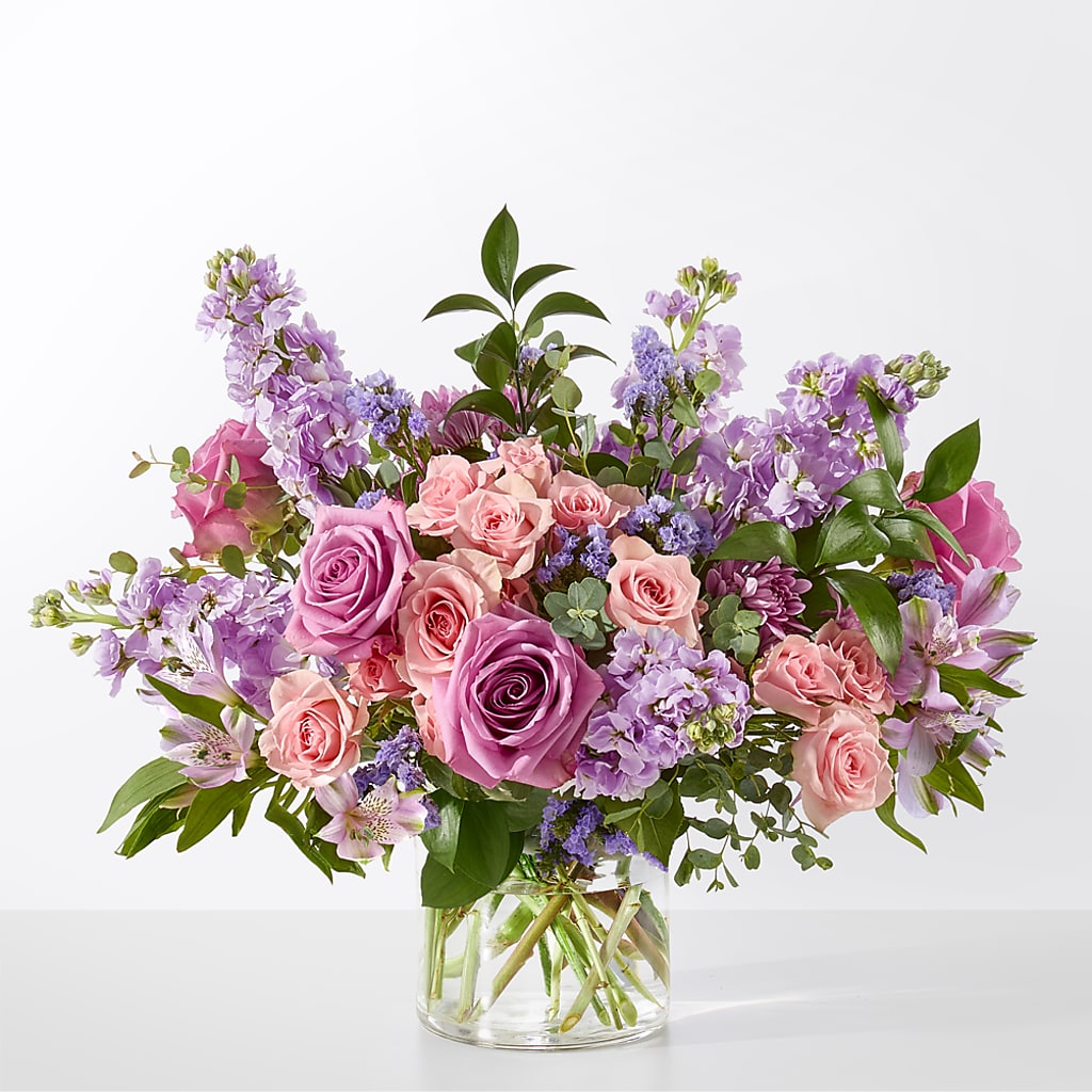 Cloud Nine Bouquet – Double D Flower Shop, Mercedes TX