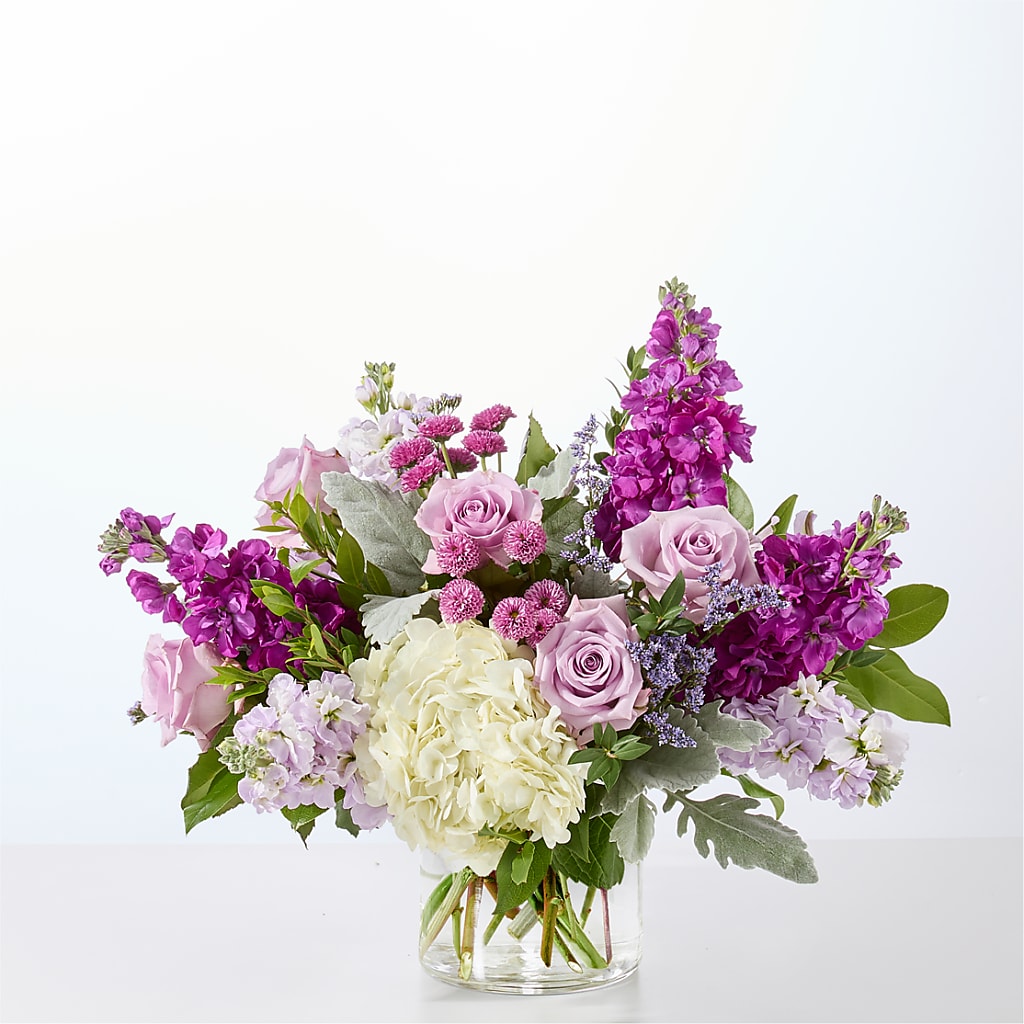 Empress Bouquet – Double D Flower Shop, Mercedes TX