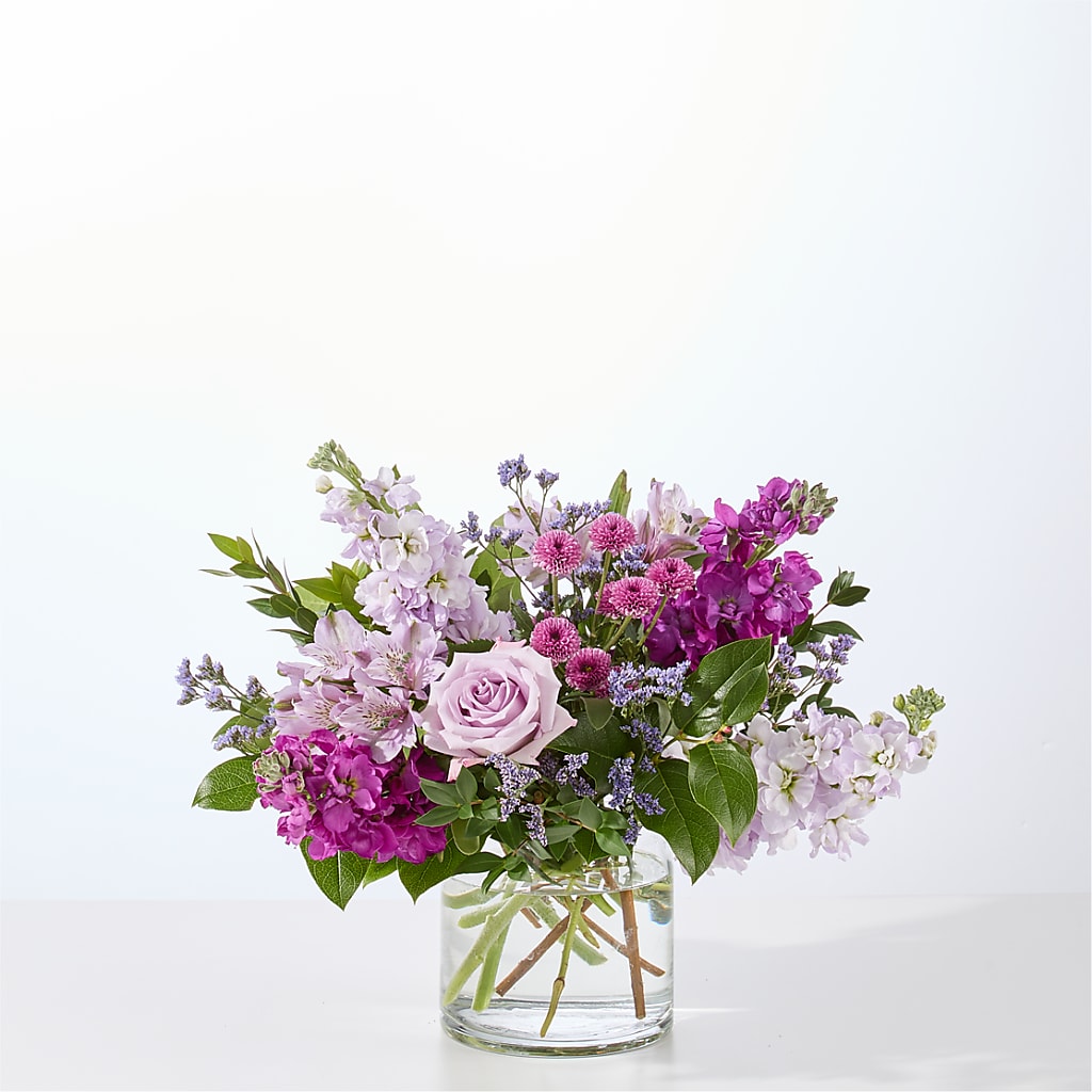 Empress Bouquet – Double D Flower Shop, Mercedes TX