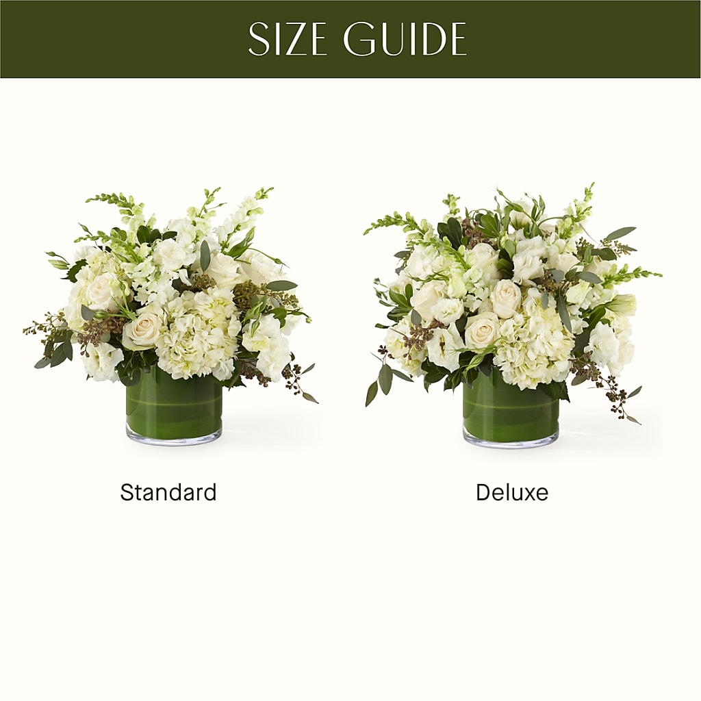 The Gallery – Double D Flower Shop, Mercedes TX