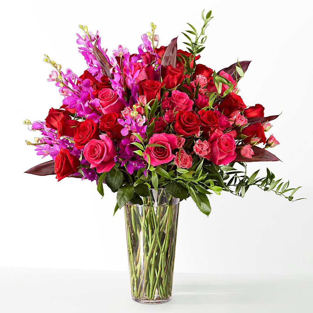 The Honeymoon – Double D Flower Shop, Mercedes TX